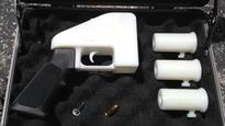 Printing Guns