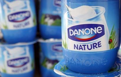 Danone's exit shows challenges global dairy firms face in India Danone's exit shows challenges global dairy firms face in India