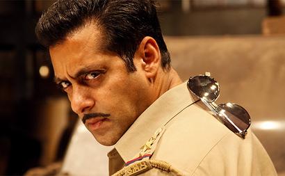 Just how much money is riding on Salman? Just how much money is riding on Salman?