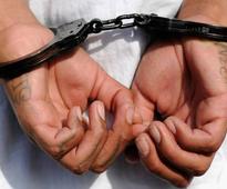 Militant, family arrested on return from Pakistan