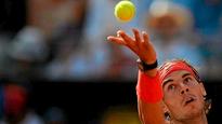 Renewed Rafa has eyes for great eighth