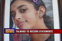 Aarushi-Hemraj murder: Talwar couple to record statement today