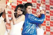 Music launch of 'I Dont Love U'