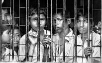 Shunned, juveniles prefer special homes