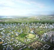 Korea eyes for industy as new growth engine