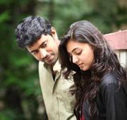 Nivin Pauly and Nazriya team up again