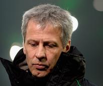 Favre aware of Hannover threat