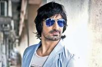 Vikramjeet Virk lands in Twood