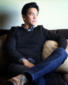 John Cho victim of Star Trek prank