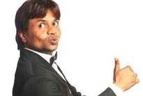 Rajpal does whatever roles come his way