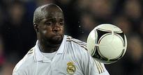 Diarra ends France career