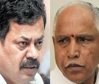 Bangalore: Renuka Announces Decision to Join KJP - Yeddy Says 'No Idea!'