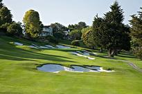 What's the best golf city in the United States?