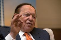 Adelson-Led Billionaires Spend Cash in Israel Elections