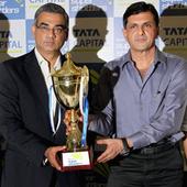 Prakash Padukone launches badminton talent hunt