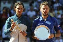 Nadal clinches Madrid Masters title