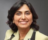 Sheela Murthy Named Vice Chair of the MD Chamber of Commerce
