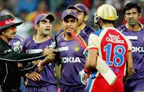 Friends no more? Delhi brats Gautam Gambhir, Virat Kohli involved in ugly on-field spat