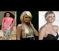 Masaba Gupta, Paris Hilton: Billionaire kids who are making their own legacy
