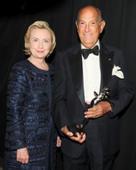 2013 CFDA Fashion Awards Shined in New York