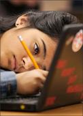 STEM Schools Put High Priority on Digital Skills