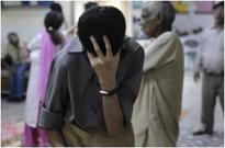 Non-communicable Diseases (NCD)  (and)  Mental Disorders