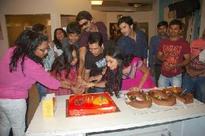 Junoon hits a century
