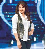 Terrence Lewis to teach dance on Madhuri's dance portal