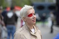 De Villota flooded with memories in F1 visit