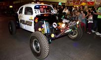 Amenities and attractions of El Centro