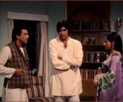 Chat@3: Take this Bollywood quiz!