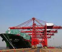 'Muted response to tax-free bonds by ports due to weak market'