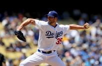 Dodgers get past Marlins, 5-3, for second victory in a row