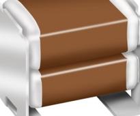 High temperature multilayer stacked capacitors offer high temperature reliability