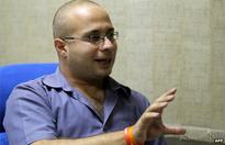 Youth activist freed in Egypt