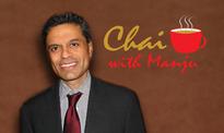 CNN's Zakaria talks about Putin, world travel, foreign policy prowess