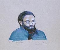 VIA Rail terror suspects allegedly considered contaminating water supply