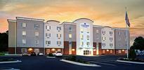 Candlewood Suites Atlanta West Hotel opens just off Key I-20 Interstate
