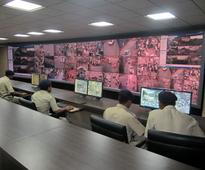 Citizens and police unite for Surat's 'third eye'