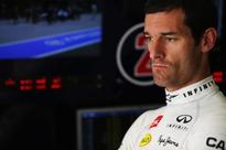 Mark Webber reportedly leaving Red Bull for Porsche in 2014
