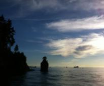 Stanley Park ranked world's second most beautiful