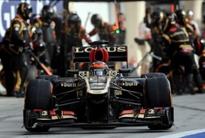 MST: Raikkonen looking for more from Lotus E21