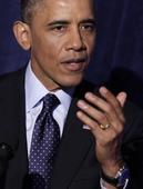 GOP Blocks Obama Pick: President Withdraws Catilin Halligan's Nomination to D.C. Circuit Court