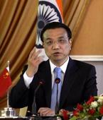 China to open markets to India, Li says