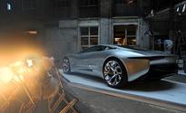Jaguar hybrid supercar WILL influence next generation