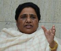 CBI free to probe Mayawati assets case: Supreme Court
