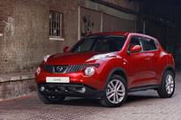 Nissan gives Juke AWD, CVT