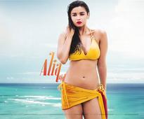 Guys don`t like girls who are too done up and full of themselves: Alia Bhatt