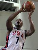 Six invited to USA Basketball U19 camp