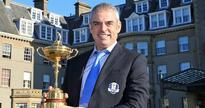 Extra Ryder Cup pick